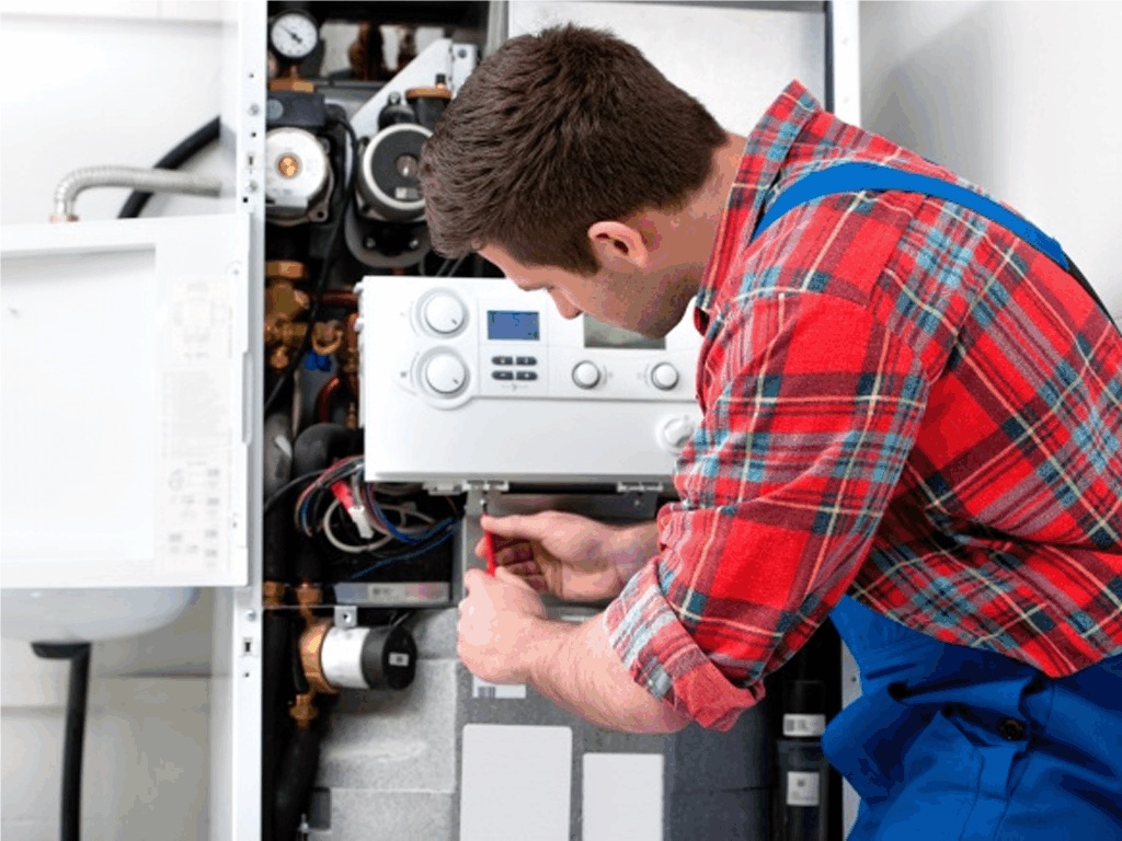 Pursaklar Daikin Daikin kombi petek temizleme – Isınma sorunu kökünden çözüldü. - Teknik servis örneği